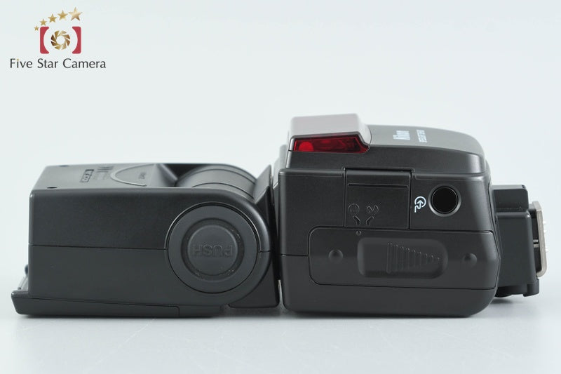 Nikon Speedlight SB-600 Shoe Mount Flash