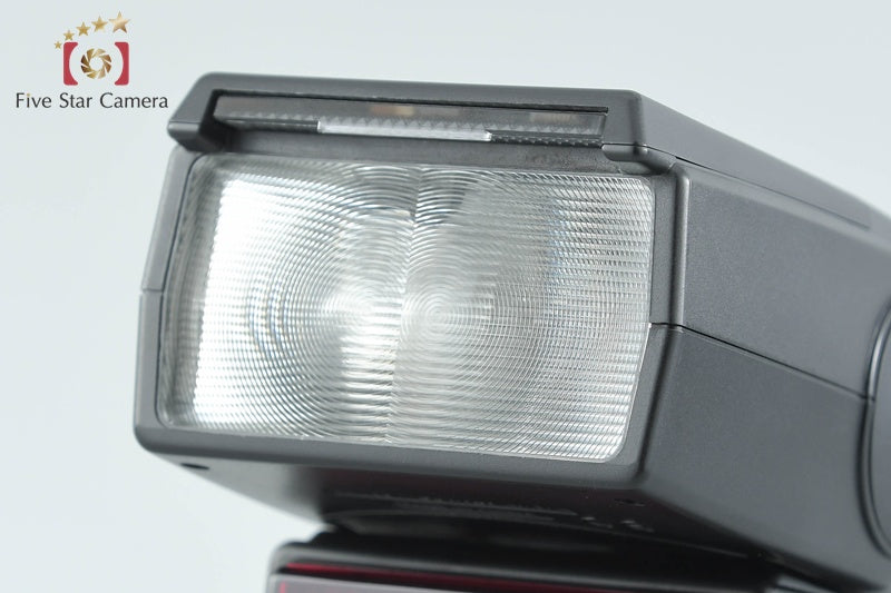 Nikon Speedlight SB-600 Shoe Mount Flash