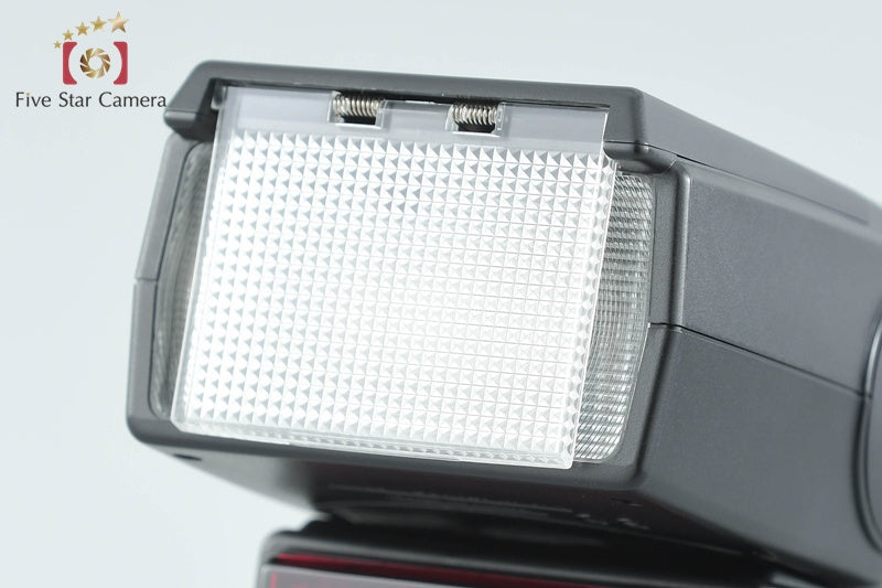 Nikon Speedlight SB-600 Shoe Mount Flash