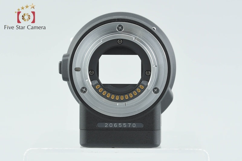 Nikon FT1 Lens Mount Adapter for Nikon 1