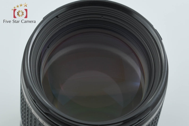 Pentax SMC FA 645 150mm f/2.8 IF