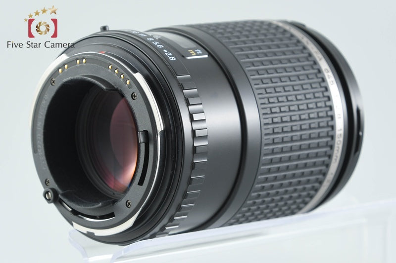 Pentax SMC FA 645 150mm f/2.8 IF