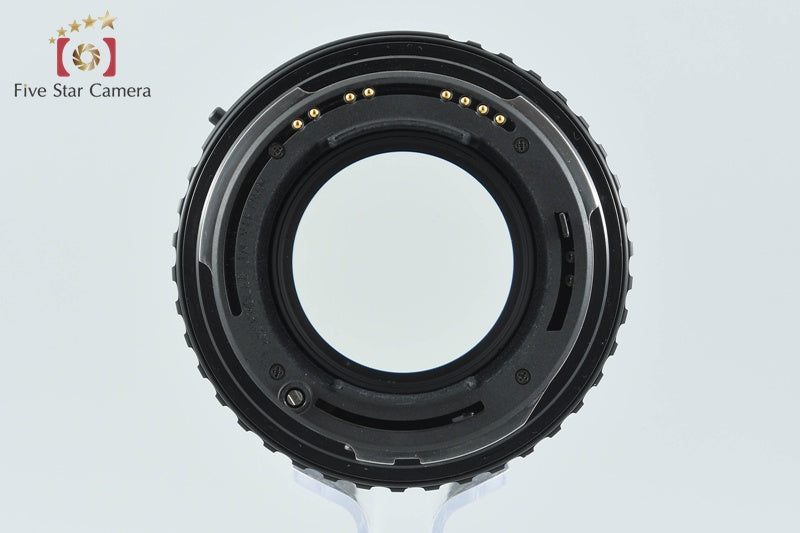 Pentax SMC FA 645 150mm f/2.8 IF