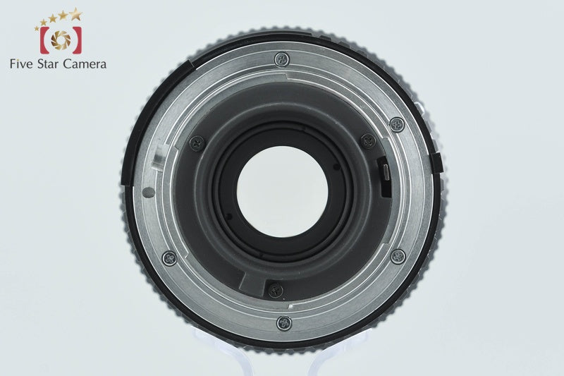 Nikon Ai-S SERIES E ZOOM 36-72mm f/3.5