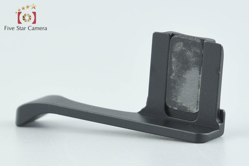 F-Foto Thumb Rest X Black for Fujifilm X-E1, X-E2, X10, X20