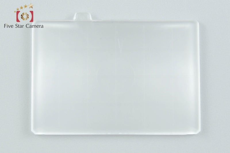 PENTAX SG-20 Focusing Screen Grid Mat for LX