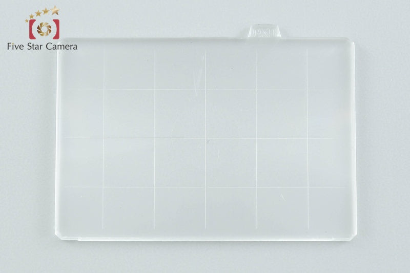 PENTAX SG-20 Focusing Screen Grid Mat for LX