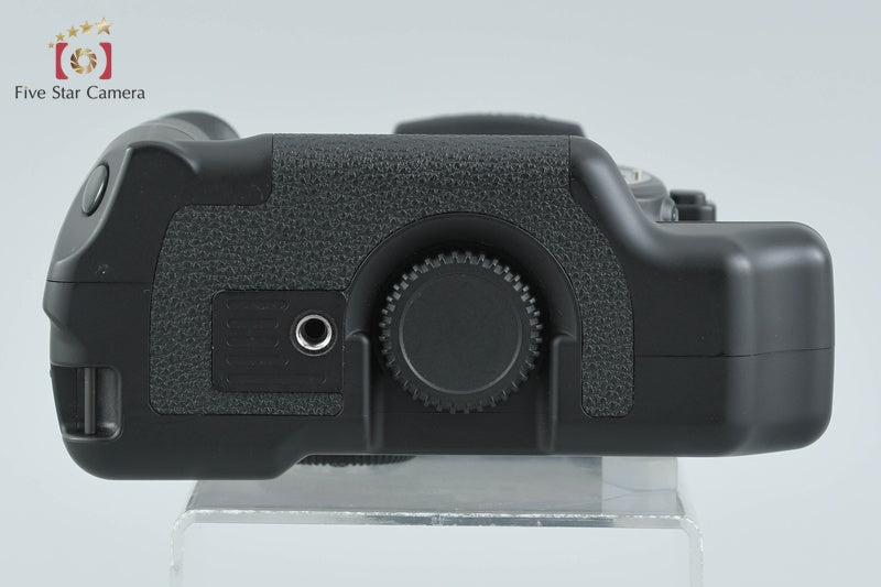 Canon EOS 7 35mm SLR Film Camera Body + BP-300 Battery Pack