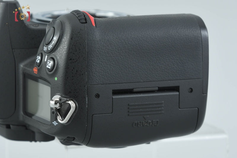 Nikon D7000 16.2 MP Digtal SLR Camera Body