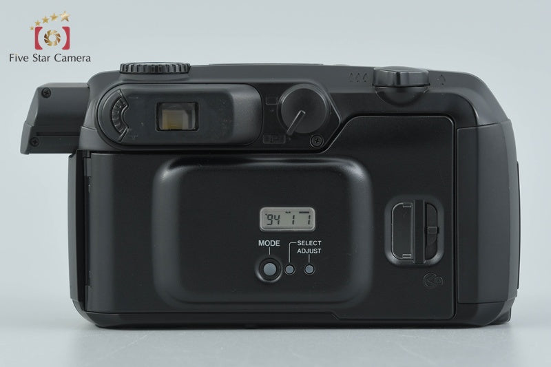 Pentax ESPIO 160 35mm Point & Shoot Film Camera