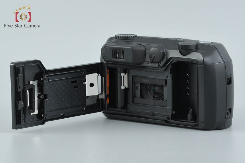 Pentax ESPIO 160 35mm Point & Shoot Film Camera