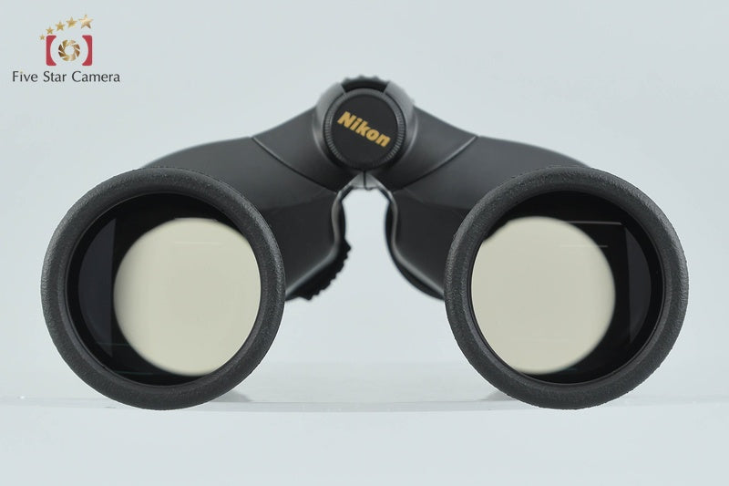 Nikon Action EX 12x50 5.5° CF Binoculars