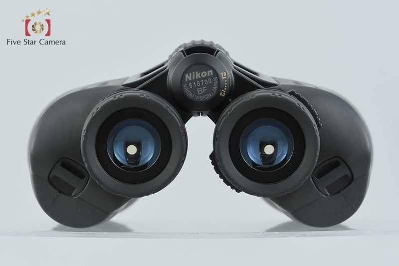 Nikon Action EX 12x50 5.5° CF Binoculars