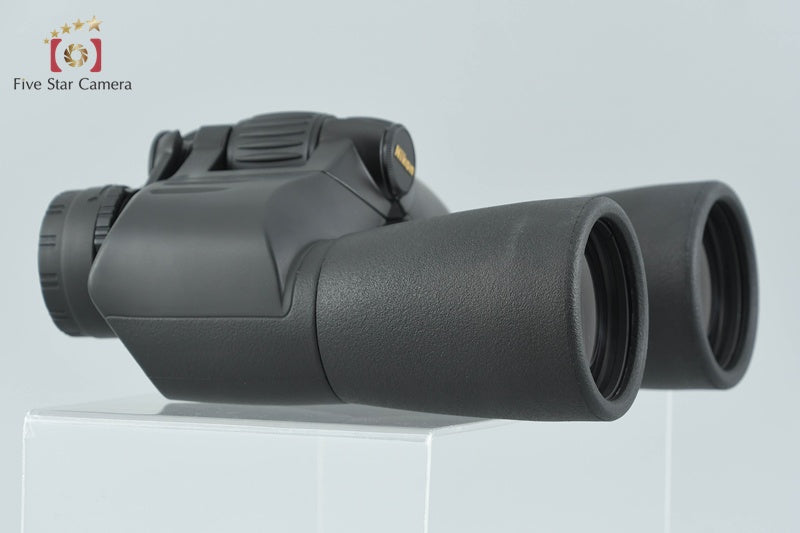 Nikon Action EX 12x50 5.5° CF Binoculars