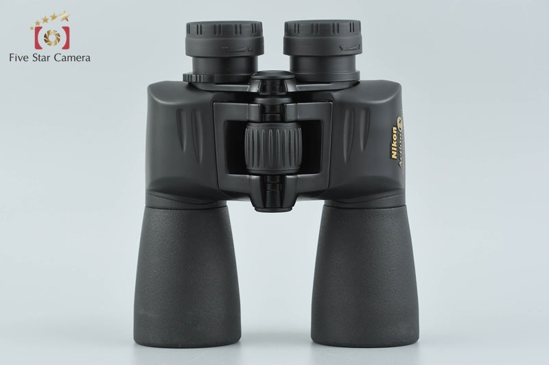 Nikon Action EX 12x50 5.5° CF Binoculars