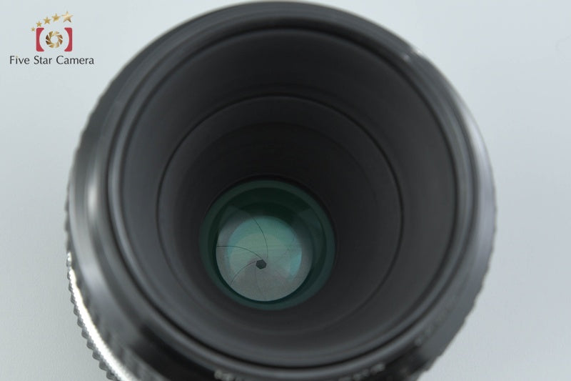 Nikon Ai Micro-NIKKOR 55mm f/3.5