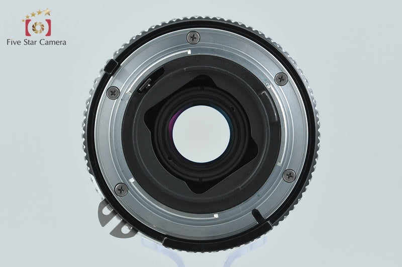 Nikon Ai Micro-NIKKOR 55mm f/3.5