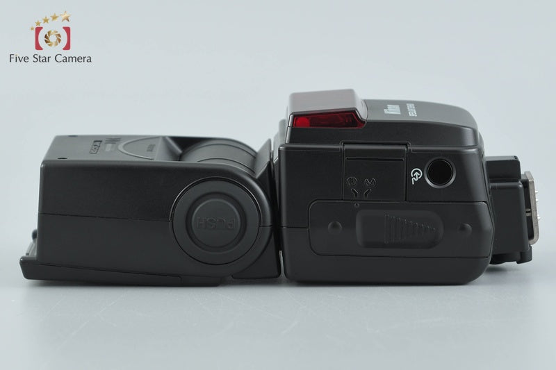 Nikon Speedlight SB-600 Shoe Mount Flash