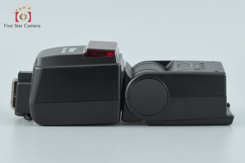 Nikon Speedlight SB-600 Shoe Mount Flash