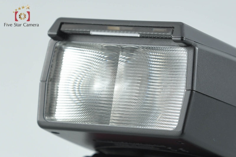 Nikon Speedlight SB-600 Shoe Mount Flash