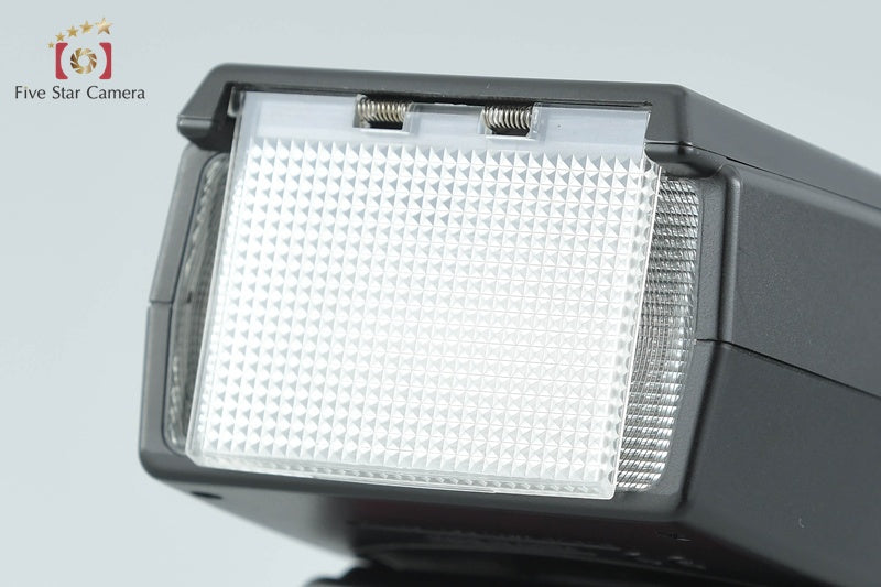 Nikon Speedlight SB-600 Shoe Mount Flash
