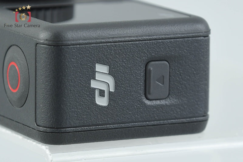 DJI Osmo Action 4 4K Action Camera w/ Box