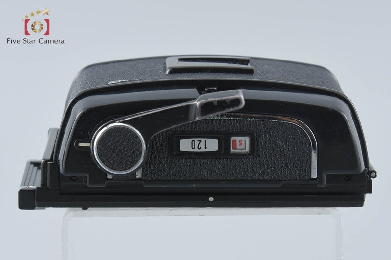 Mamiya 120 Roll Film Magazine for RB67 PRO S