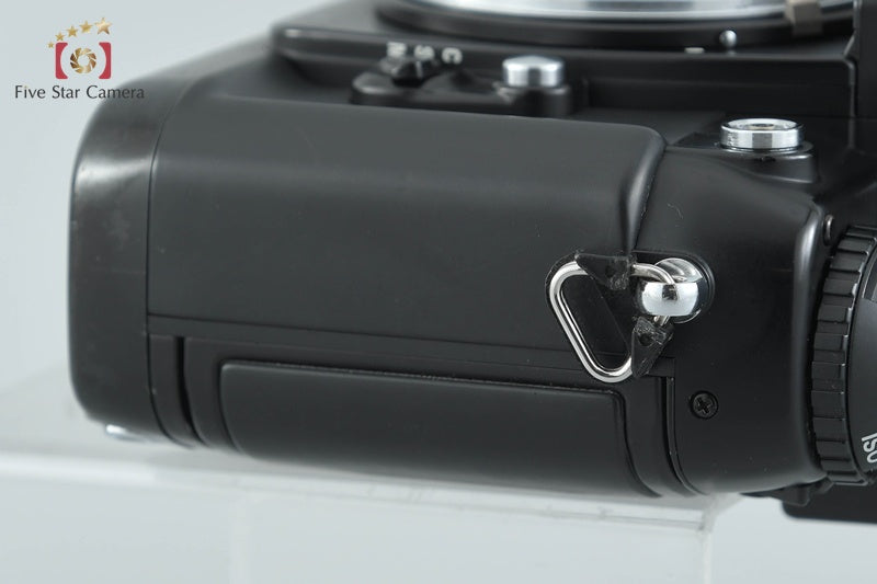 Nikon F4 35mm SLR Film Camera Body