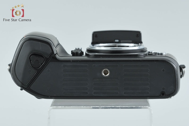 Nikon F4 35mm SLR Film Camera Body
