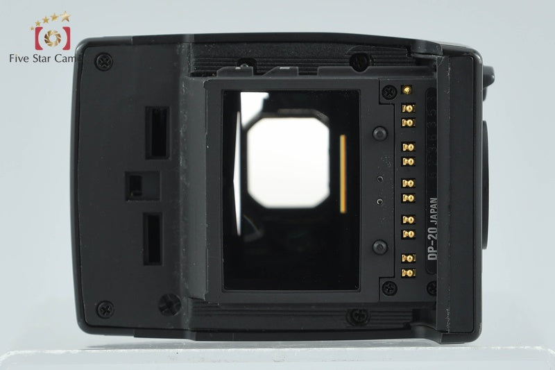 Nikon F4 35mm SLR Film Camera Body