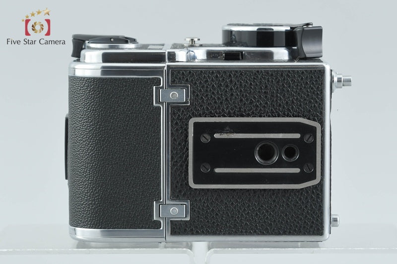 Hasselblad 500C/M Chrome Medium Format Film Camera Body
