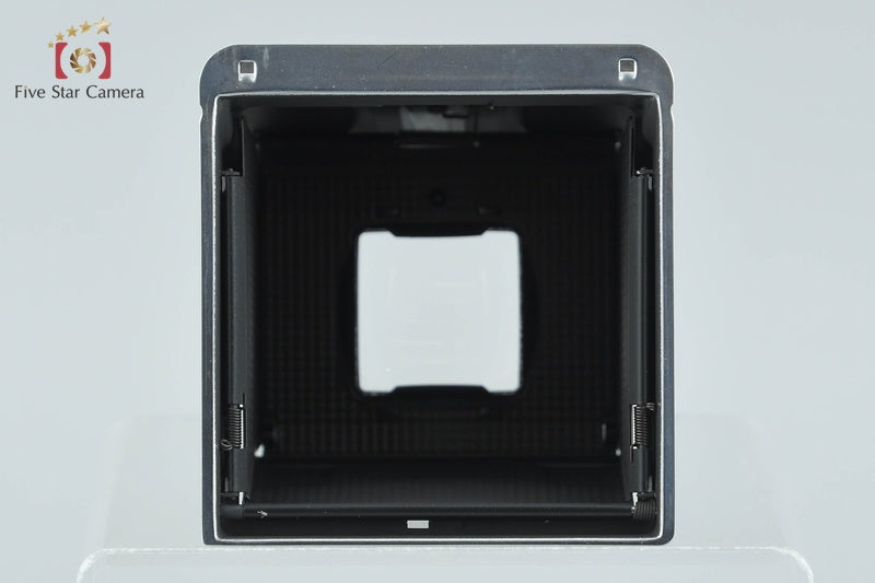 Hasselblad 500C/M Chrome Medium Format Film Camera Body