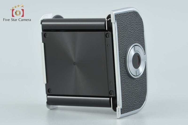 Hasselblad 500C/M Chrome Medium Format Film Camera Body