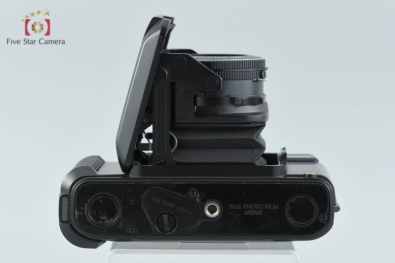 Fujifilm FUJICA GS645 Professional Medium Format Film Camera 2026.06 Overhauled!