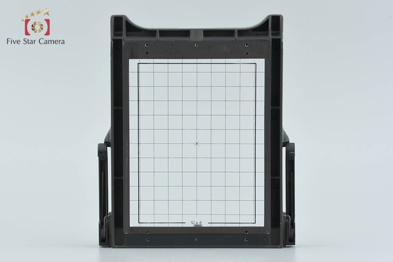 Linhof Technikardan S 4x5 Large Format Film Camera