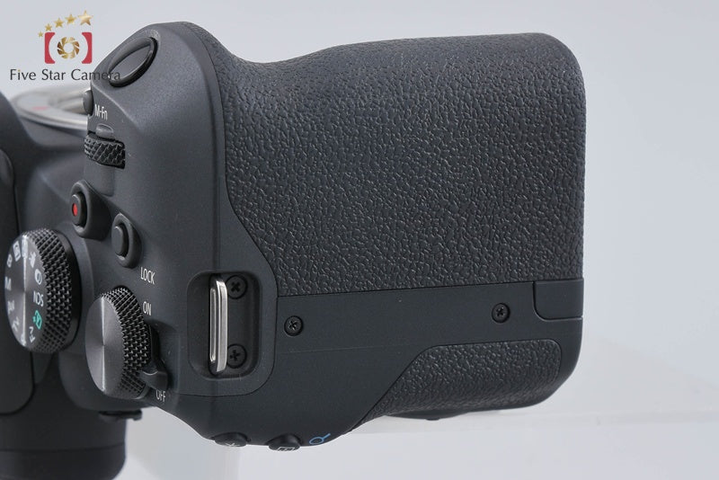 Canon EOS R10 24.2 MP Mirrorless Digital Camera w/ Box