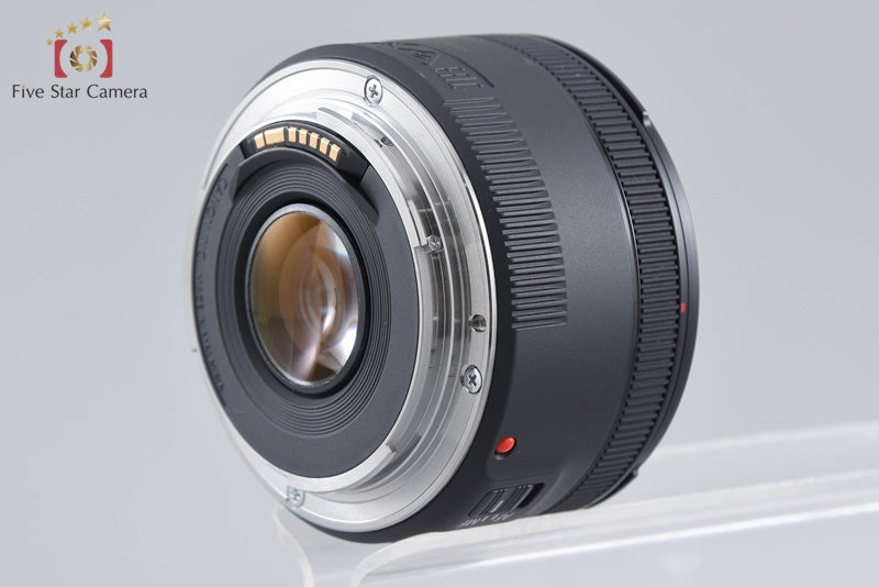 Canon EF 50mm f/1.8 STM w/ Box