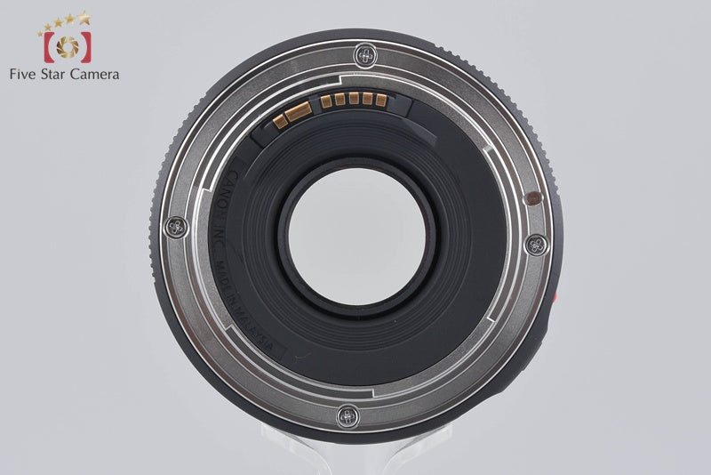 Canon EF 50mm f/1.8 STM w/ Box