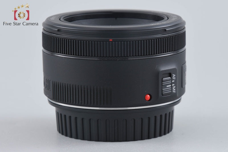 Canon EF 50mm f/1.8 STM w/ Box