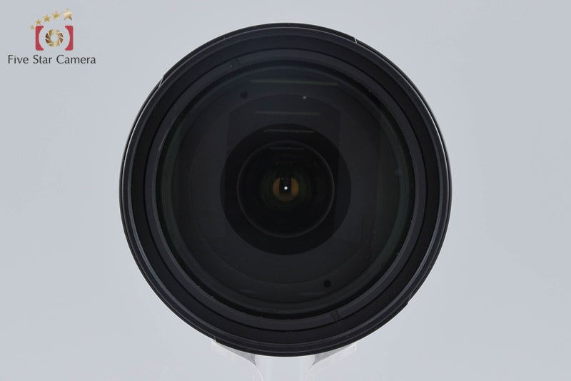 Nikon AF-S DX NIKKOR 18-200mm f/3.5-5.6 G II ED VR