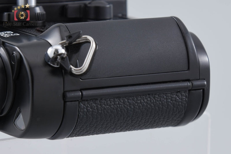 Nikon F3 HP 35mm SLR Film Camera Body
