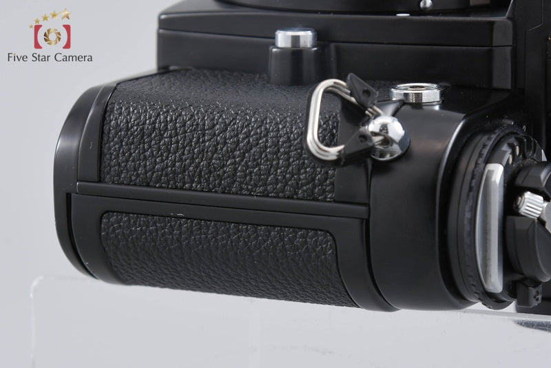 Nikon F3 HP 35mm SLR Film Camera Body