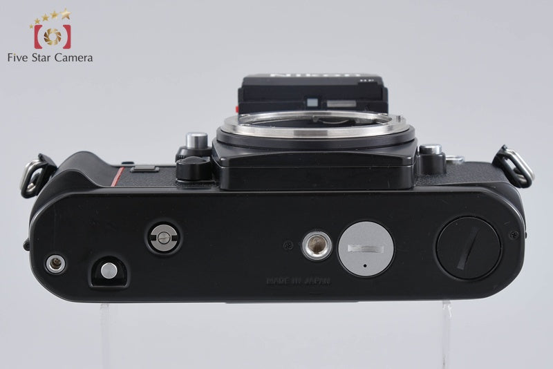 Nikon F3 HP 35mm SLR Film Camera Body