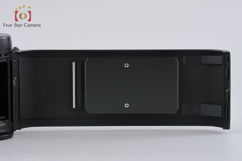 Nikon F3 HP 35mm SLR Film Camera Body