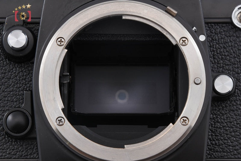 Nikon F3 HP 35mm SLR Film Camera Body