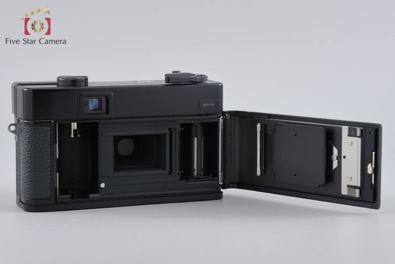 Minolta HI-MATIC AF 35mm Point & Shoot Film Camera