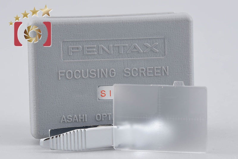 PENTAX SI-20 Focusing Screen for Pentax LX