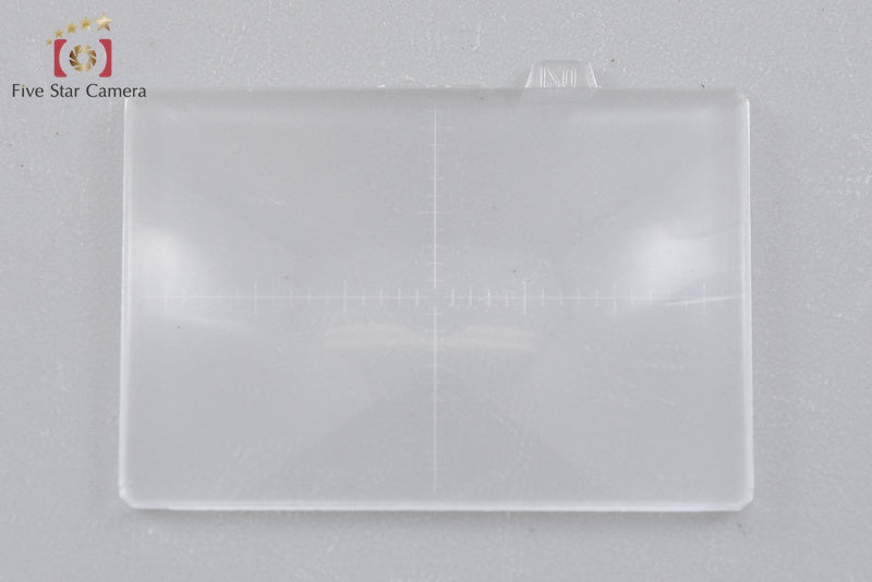 PENTAX SI-20 Focusing Screen for Pentax LX