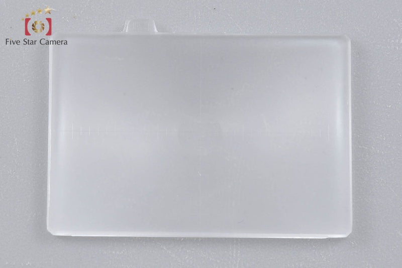 PENTAX SI-20 Focusing Screen for Pentax LX