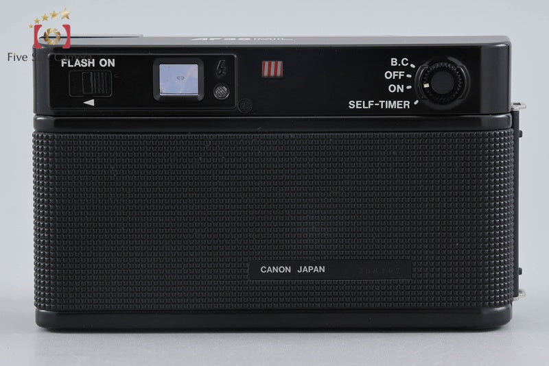 Canon AF35ML 35mm Point & Shoot Film Camera